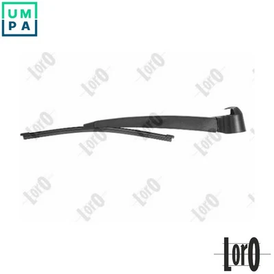 WIPER ARM SET WINDOW CLEANING 103-00-092-P FOR VW SEAT BMR/CBBB/CBAA/BMA 2.0L - Image 1 of 4