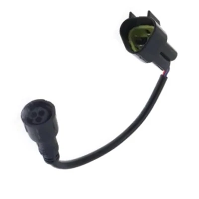 Rotary Switch Knob for Car Parking Heater Controller with 12V and 24V Support - Image 1 of 4