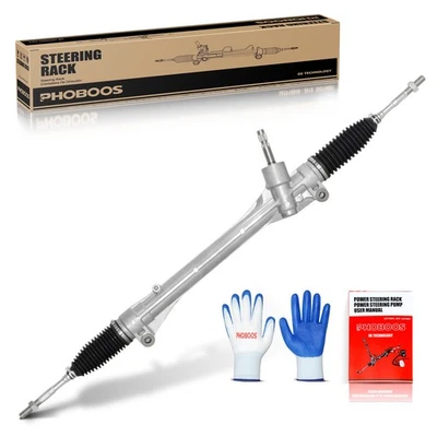 Стойка гидроусилителя руля и шестерня для Lexus RX350 RX450h 2010 2011 2012-2014 V6 3,5 л - Изображение 1 из 4