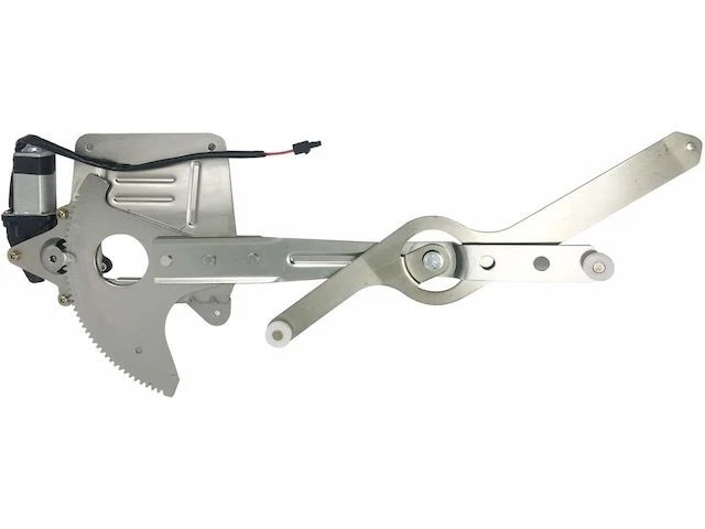 Window Regulator For 1994-2004 GMC Sonoma 2000 2003 2001 1995 1996 1997 VC366WP - Image 1 of 1