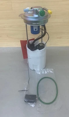 Delphi FG0340 Fuel Pump Module Reservoir For Chevy & GMC - Image 1 of 4