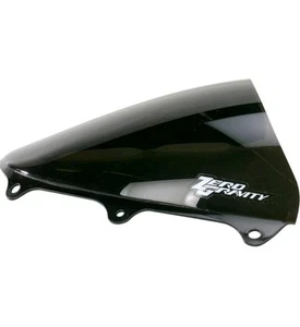 ZERO GRAVITY SR Windscreen  Dark Smoke  GSXR 600/750 20-114-19 - Picture 1 of 1