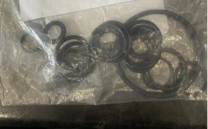 Baxi 'O' ring Water Kit - 5106296 - BRAND NEW - UK SELLER - Picture 1 of 1