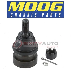 MOOG Front Lower Ball Joint for 1979-1993 Ford Mustang 2.3L 3.8L 5.0L L4 V6 wz - Picture 1 of 5
