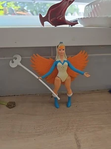 He Man Masters of The Universe. Zauberin. 1986 - Bild 1 von 5