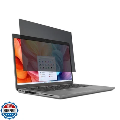 Kensington High Clarity Privacy Screens Filter for 16 inch 16:9 Laptops, Easy - Image 1 of 4