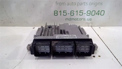 Ford Transit 250 2018-2021 caja cerebral motor OEM LK41-12A650-UA Foto 1 de 4