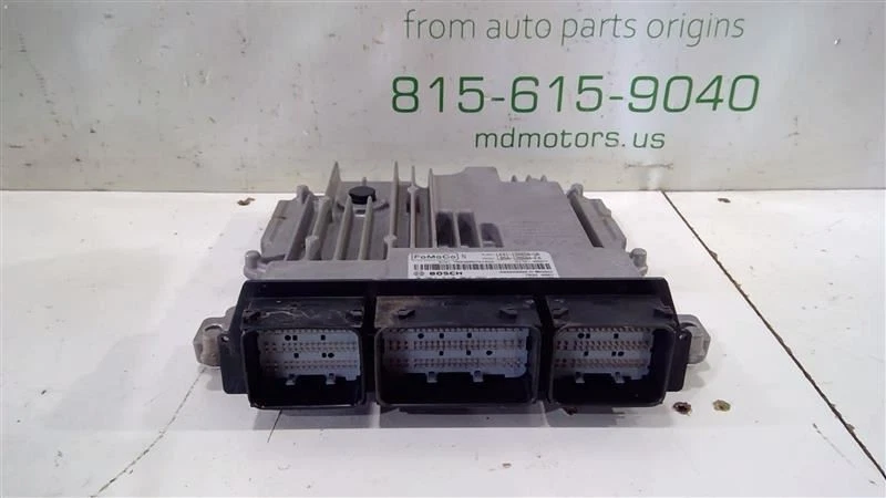 Ford Transit 250 2018-2021 caja cerebral motor OEM LK41-12A650-UA Foto 1 de 4