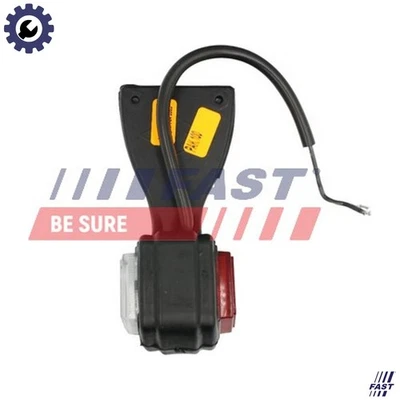 SIDE MARKER LIGHT FT87364 FOR RENAULT TRUCKS MASCOTT/Platform/Chassis/Van  VW - Image 1 of 4