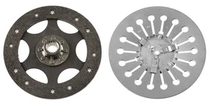 Kupplung Satz ZF Sachs für BMW R 1150 R ABS Baujahr 2005-2006 - Bild 1 von 12