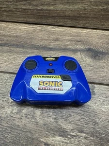 Sonic The Hedgehog &Allstars 2.4 GHZ Sega All-Star RC Car Remote Control Only - Picture 1 of 3