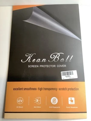 KEANBOLL Anti Glare Screen Protector for MacBook Pro 13 Inch - Image 1 of 4