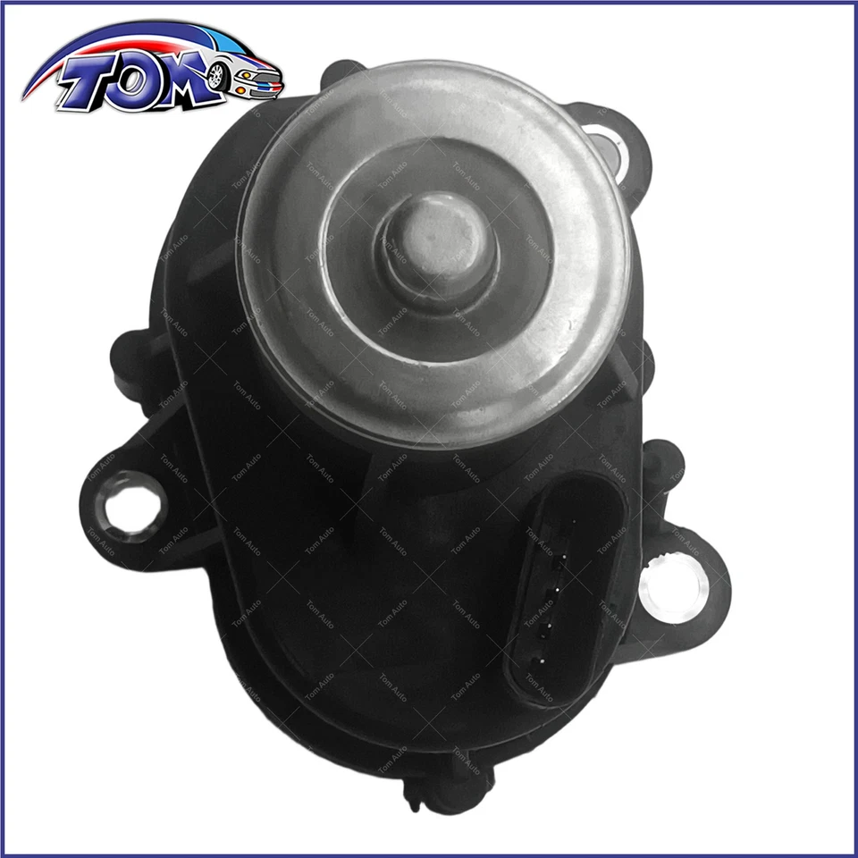 Engine Intake Manifold Actuator For 2014-2017 Mercedes-Benz Sprinter 2500 3500 - Image 1 of 4