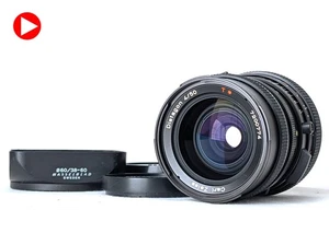 Incl. US Duty [MINT+ Hood] Hasselblad Distagon T* CF 50mm F4 FLE Lens From JAPAN - Picture 1 of 11