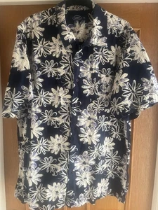 Hawaiian Shirt XL - Picture 1 of 6