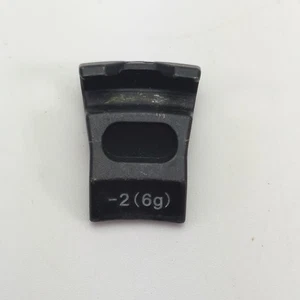 6g Ersatz Golf Gewicht kompatibel mit Titleist TSR3 TSR 3 Driver 6g (-2) - Bild 1 von 3
