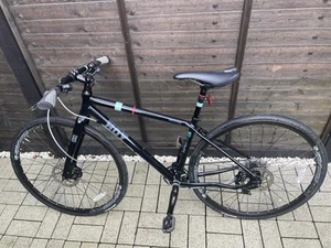 Chris Hoy Hibrid Bike - Picture 1 of 13