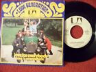 Love Generation - Love for everybody / Love is everywhere  Top  orig.   45