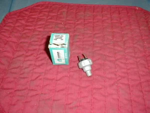 NOS MOPAR 1957-9 NEUTRAL SAFETY SWITCH ON INTAKE MANIFOLD - Picture 1 of 2