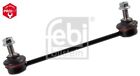 Febi Bilstein 103601 Stabiliser Link/Coupling Rod For Renault Twingo 0.9 Tce 110