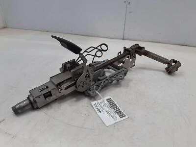 Columna de dirección Volkswagen GTI 2006-2011 (desnuda) OEM 1K1419502BD Foto 1 de 4