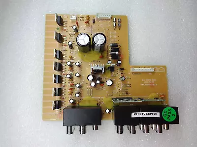 Enkor D10-H5900-002C (333-EF5AAT-L01) Circuit Board, NEW