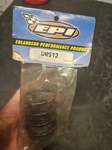 EPI Primary Clutch Spring Natural Color DRS12 fits Kawasaki/Arctic Cat/Suzuki - Picture 1 of 4