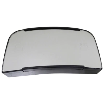 Espejo retrovisor lateral inferior de vidrio Dorman izquierdo o derecho para Chevy GMCVan con paquete de remolque Foto 1 de 4