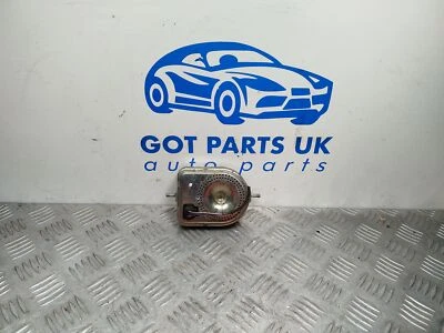 JAGUAR XF V6 X250 2010 UNIDAD ALARMA SIRENA SEÑAL BOCINA ANTIRROBO 9X2314B121 Foto 1 de 4