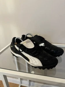 Puma vintage sneakers rare 90s 2000s size US 10 - Bild 1 von 10