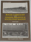 BOGIE CARRIAGES LB&SC Steam Railway London Brighton South Coast Rolling Stock