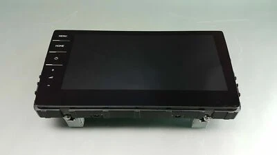 Orig VW Tiguan Ad Discover Pro Facelift 9,2 " Touchscreen Control Panel - Image 1 of 4