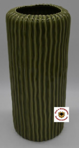 Vase XXL 40cm Elegant Garden Ritzenhoff & Breker Wohnaccessoire Grün Vintage