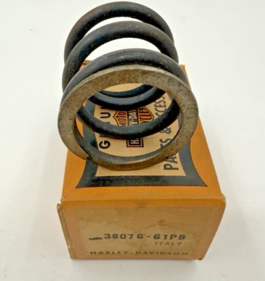 AERMACCHI HARLEY NOS 38076-61PB EMBRAGUE RESORTE 1961-1968 SPRINT C H SS Foto 1 de 2