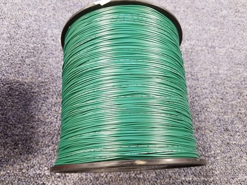 Filo Per Cablaggio Awg20 Bianco - Foto 2