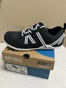 Xero Shoes Z1394 Prio Original Barefoot Cross Trainer Shoes US 8 EU 38.5 Women’s - Picture 1 of 6