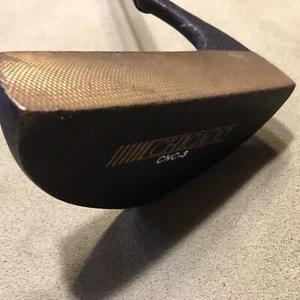 Chicago CNC-3 Golf Putter RH 35 Inch - Picture 1 of 8