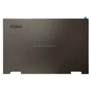 Tapa trasera superior trasera LCD para portátil Lenovo Yoga C740 14 C740-14IML 5CB0U43994 - Imagen 1 de 4