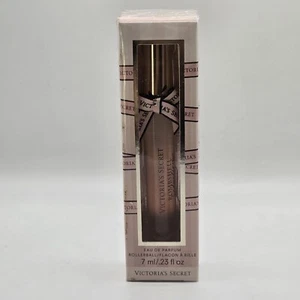 VICTORIAS SECRET BOMBSHELL SEDUCTION ROLLERBALL EAU DE PARFUM PERFUME .23oz/7ml  - Picture 1 of 2