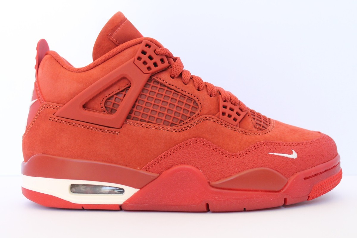 Nigel Sylvester x Air Jordan 4 Retro OG SP Bike Air for Sale Nigel Sylvester x Air Jordan 4 Retro OG SP Bike Air for Sale