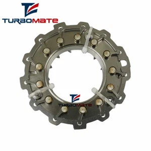 Turbo nozzle ring GTB2260VK 758353 for BMW X3 3.0D E83 218 HP 160 Kw M57D Tu2 - Picture 1 of 6