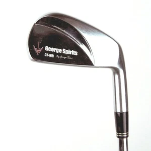 [USED] GEORGE SPIRITS GT-MB 6-Iron Stiff-Flex NS PRO 950GH Steel Shaft - Picture 1 of 6