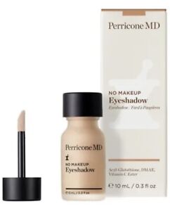 Perricone MD No Makeup EyeShadow Shade 2 Original Liquid eyeshadow Satin 10ml
