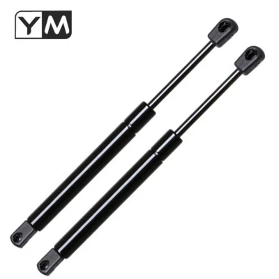 Pair Front Hood Lift Support Shock Struts for Saturn Vue 2006 2007 Sport Utility Foto 1 de 4