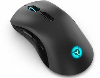 Lenovo Legion M600 RGB Wireless Gaming Mouse Bluetooth Wired USB 16000 DPI - Image 1 of 4