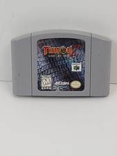 .N64.' | '.Turok 2 Seeds Of Evil.
