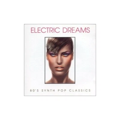 Various Artists - Electric Dreams - Various Artists CD 6JVG FREE Shipping - Bild 1 von 2