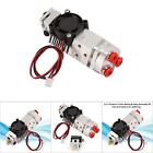 3D Printer Parts Hotend Kit THC-01 Remote Extruder 3 Colors Switching 0.4mm 
