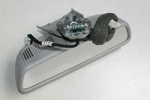 Espejo retrovisor espejo interior Mercedes W204 Clase C / A2048100517 - Imagen 1 de 6