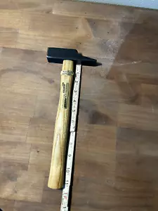 Martello da ebanista Habero - Foto 1 di 4